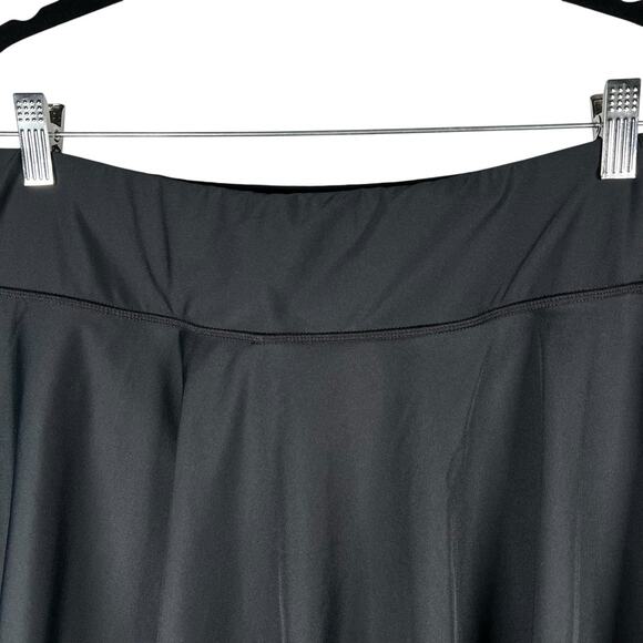 Bubblelime Womens Athletic Tennis Golf Pickleball Skort Skirted Leggings Medium - Picture 7 of 12